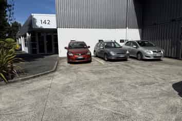 Sublease | Cost Effective Office and Warehouse