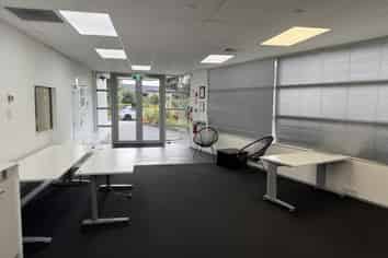 Sublease | Cost Effective Office and Warehouse