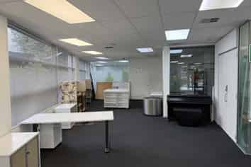 Sublease | Cost Effective Office and Warehouse