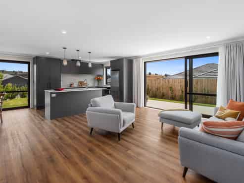 100B Corks Road, Tikipunga
