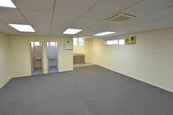 PAKURANGA OFFICE
