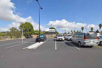 PAKURANGA OFFICE
