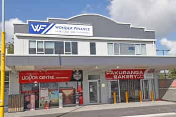 PAKURANGA OFFICE
