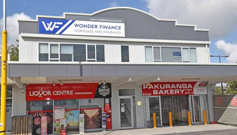 Level 1/107 Ti Rakau Drive, Pakuranga