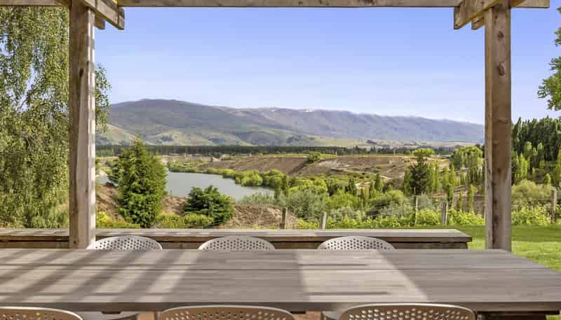 154C Cairnmuir Road, Cromwell