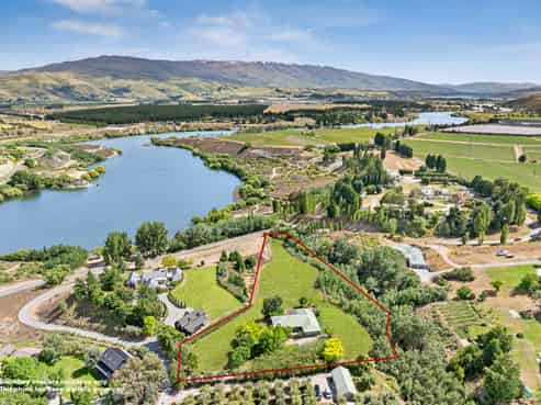 154C Cairnmuir Road, Cromwell