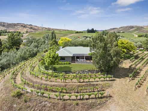 154C Cairnmuir Road, Cromwell