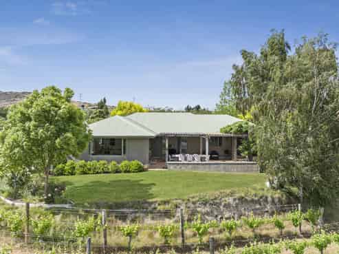 154C Cairnmuir Road, Cromwell