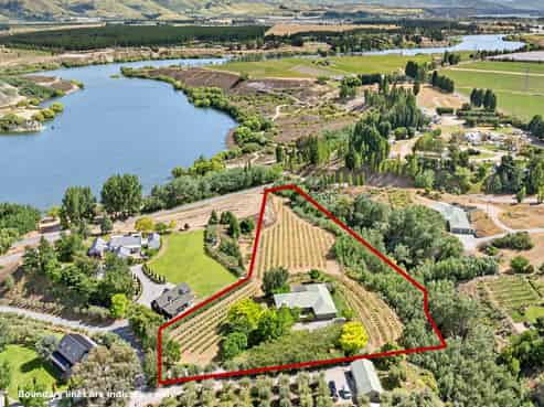 154C Cairnmuir Road, Cromwell