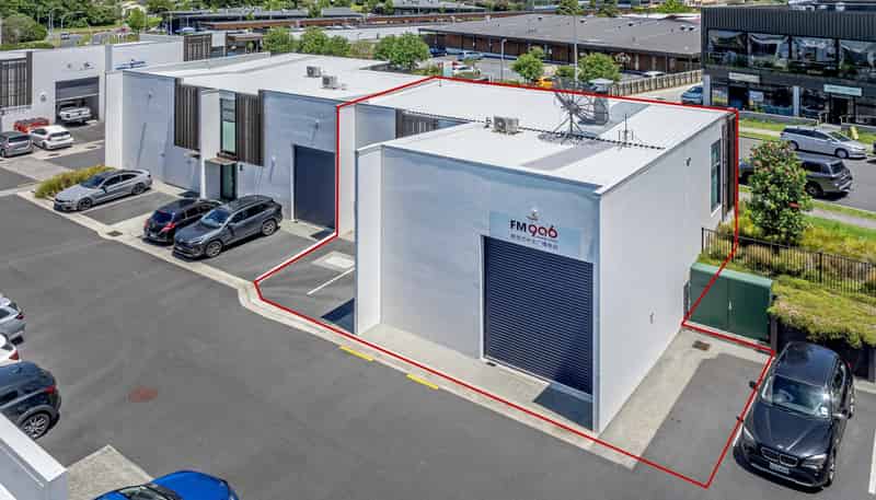 6/3 Oracle Drive, Albany