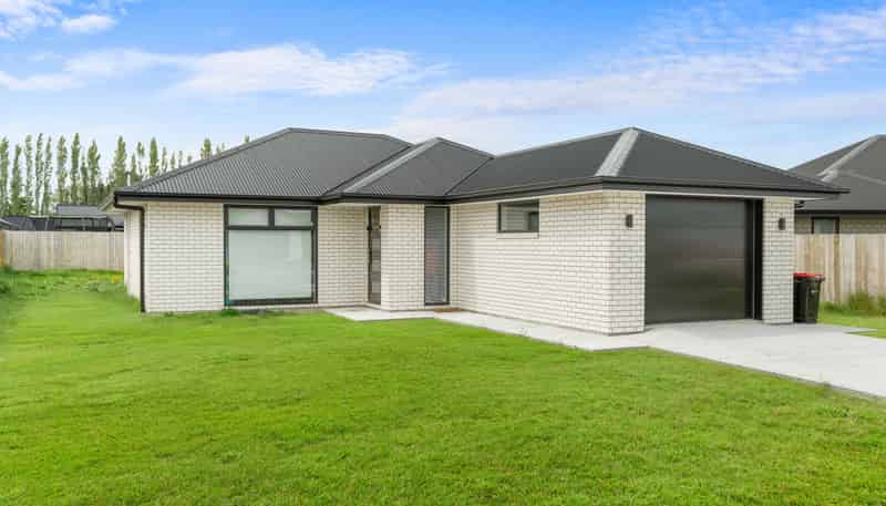 70 Amberley Beach Road, Amberley