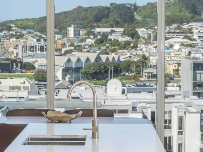 10 Alpha Street, Te Aro