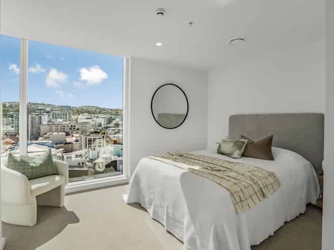 10 Alpha Street, Te Aro