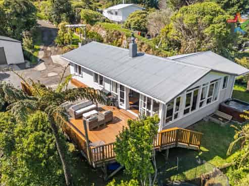 64 Pekanga Road, Normandale