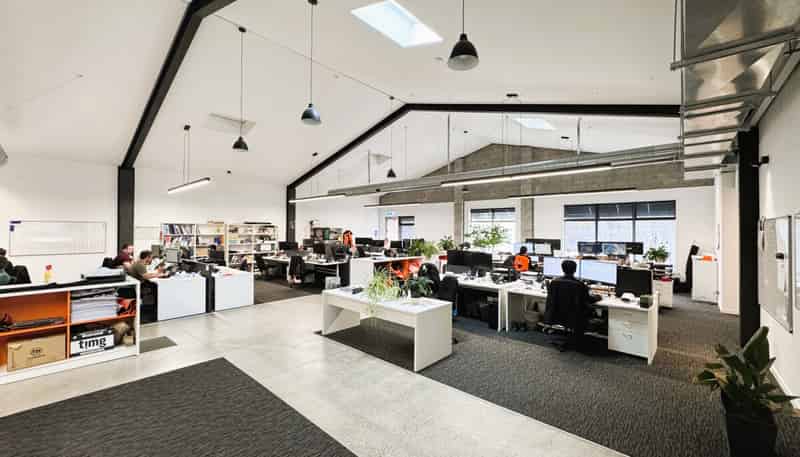 182 Barbadoes Street, Christchurch Central