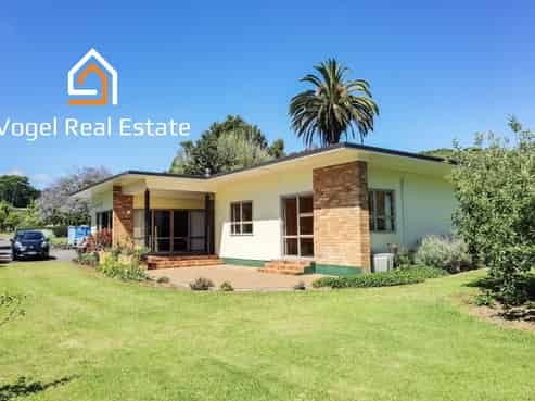 16 Mission Road, Kerikeri