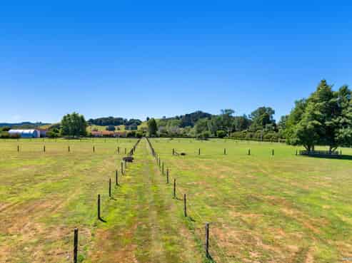 45 Clevedon-takanini Road, Ardmore