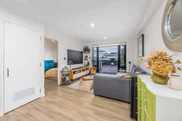 1I/250 Richmond Road, Grey Lynn