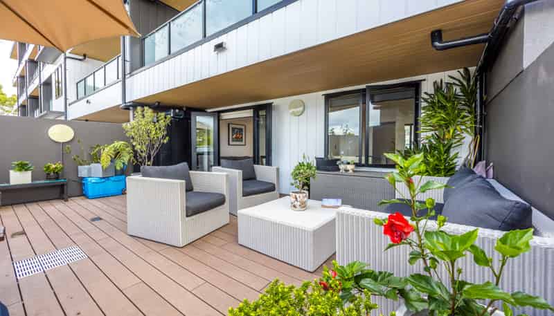 1I/250 Richmond Road, Grey Lynn