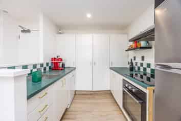 1I/250 Richmond Road, Grey Lynn
