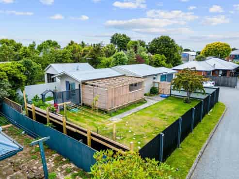 66 Patten Street, Avonside