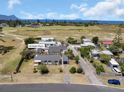 28 Moki Place, Ruakaka
