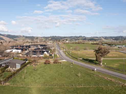 Lot 2 94 Monument Road, Clevedon
