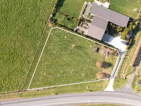 Lot 2 94 Monument Road, Clevedon