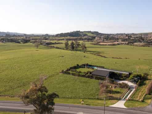 Lot 2 94 Monument Road, Clevedon