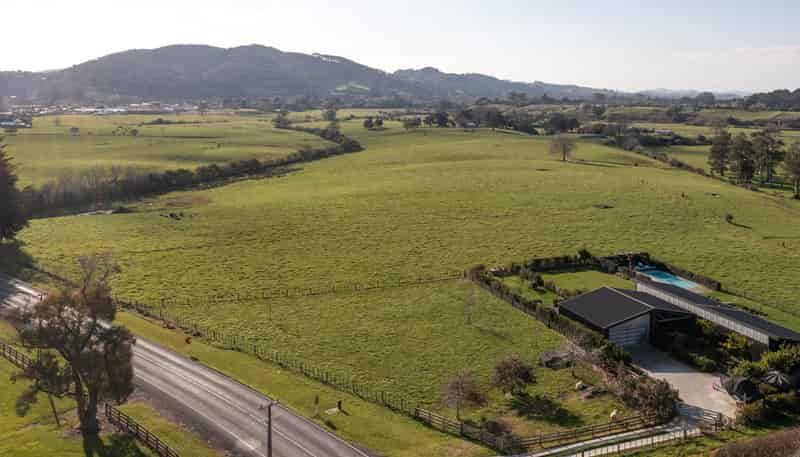 Lot 2 94 Monument Road, Clevedon