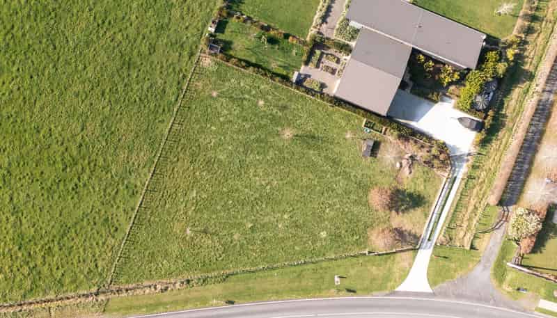 Lot Lots 194 Monument Road, Clevedon