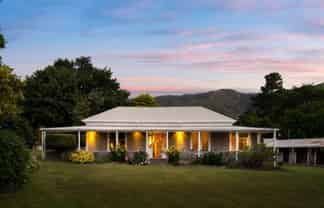1024/1028 Elie Bay Road, Pelorus Sounds