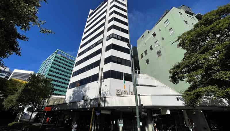 86 Victoria Street Central, Wellington Central