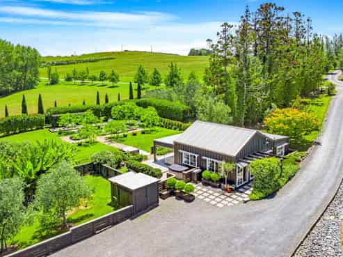 97 Monarch-Downs Way, Matakana