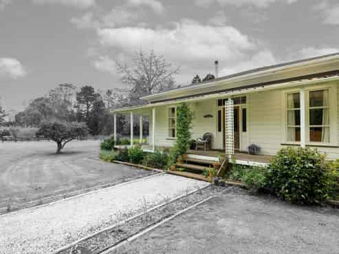 1272 Pipiwai Road, Ruatangata