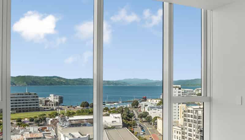10 Alpha Street, Te Aro