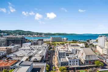 10 Alpha Street, Te Aro