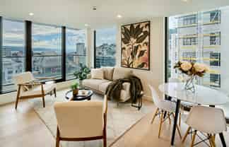 10 Alpha Street, Te Aro