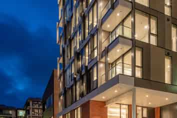 10 Alpha Street, Te Aro