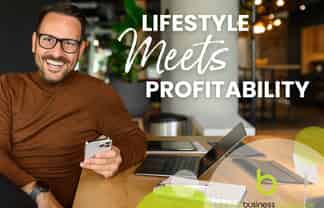 High-Performing Personal Care Studio - Lifestyle Meets Profitability