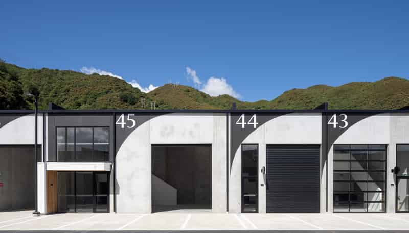 7 Tunnel Grove, Gracefield