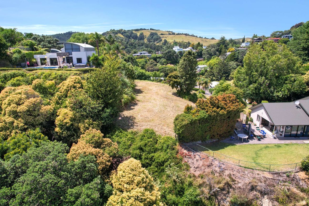 Prestigious Hilltop Section, Breathtaking Views - Ansicht 4