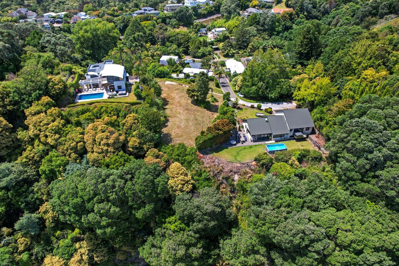 Prestigious Hilltop Section, Breathtaking Views - Ansicht 2