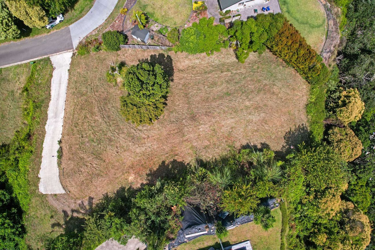 Prestigious Hilltop Section, Breathtaking Views - Ansicht 3