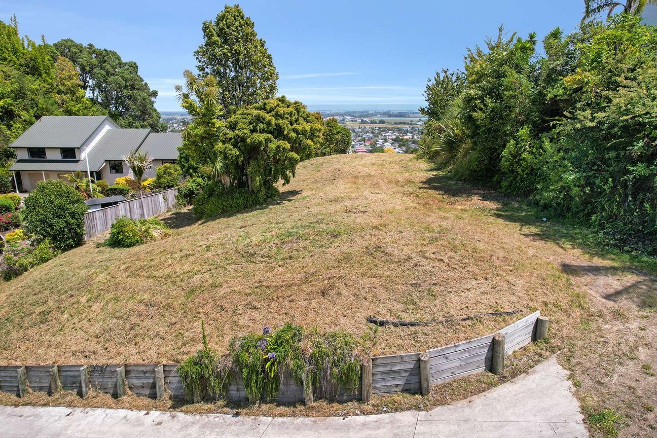 Prestigious Hilltop Section, Breathtaking Views - Ansicht 6