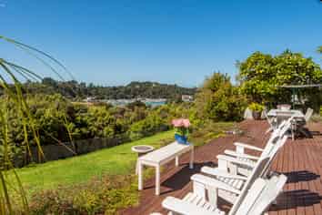 28 Marina Vista Heights, Tutukaka
