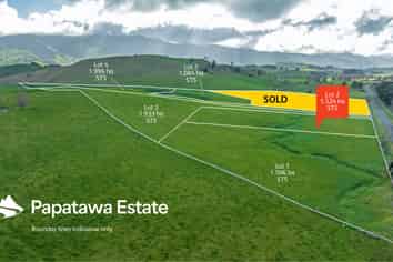 Lot 2 Pinfold Road, Woodville