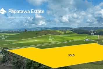 Lot 2 Pinfold Road, Woodville