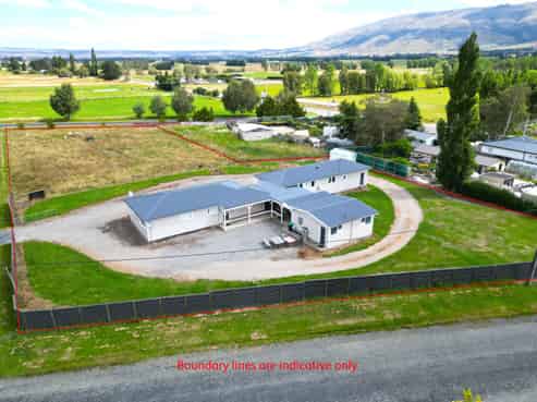 5 Kirk Street, Middlemarch