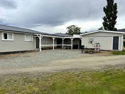 5 Kirk Street, Middlemarch